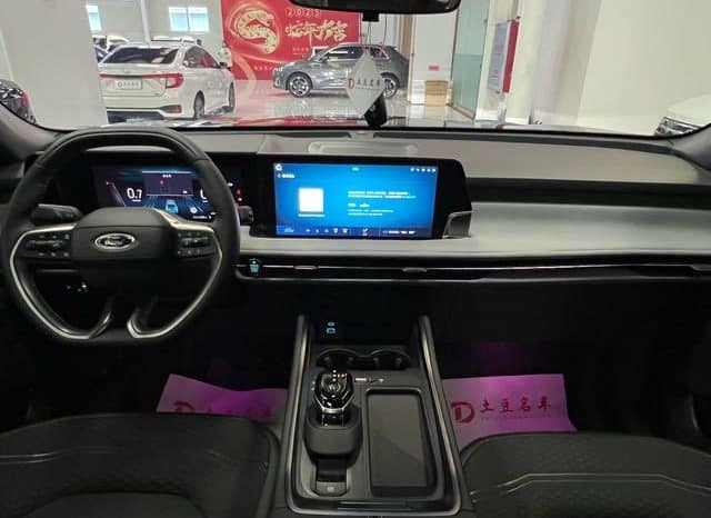 
								Ford Edge (II), 2024 full									