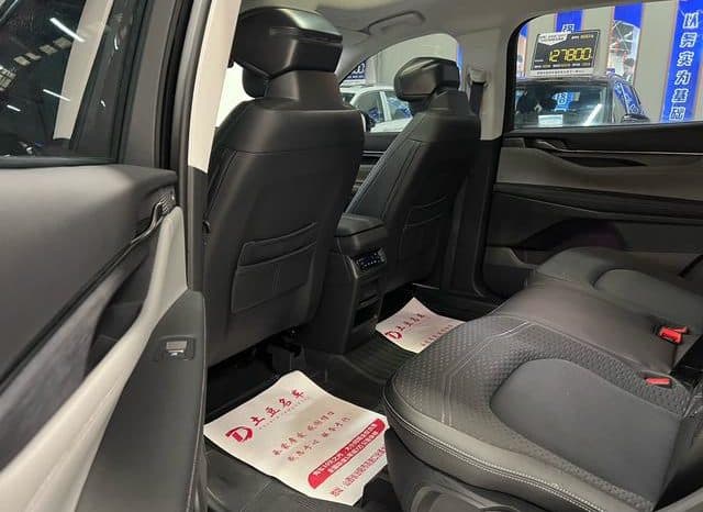 
								Ford Edge (II), 2024 full									