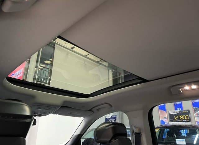 
								Ford Edge (II), 2024 full									