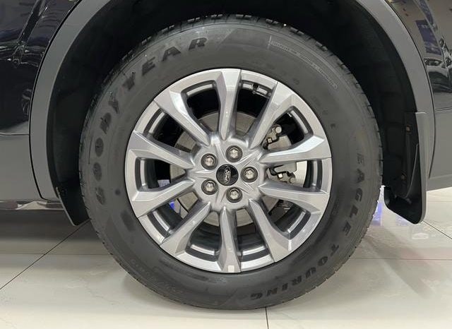 
								Ford Edge (II), 2024 full									