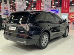 
										Ford Edge (II), 2024 full									
