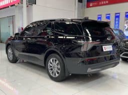 
										Ford Edge (II), 2024 full									