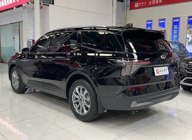 
								Ford Edge (II), 2024 full									