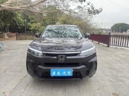 
										Honda Breeze (I), 2024 full									