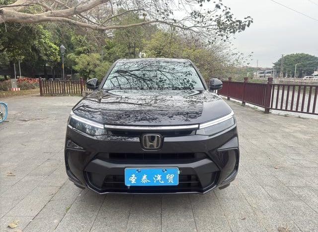 
								Honda Breeze (I), 2024 full									