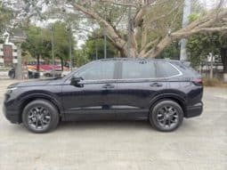 
										Honda Breeze (I), 2024 full									