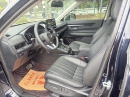
										Honda Breeze (I), 2024 full									