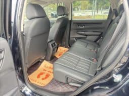 
										Honda Breeze (I), 2024 full									