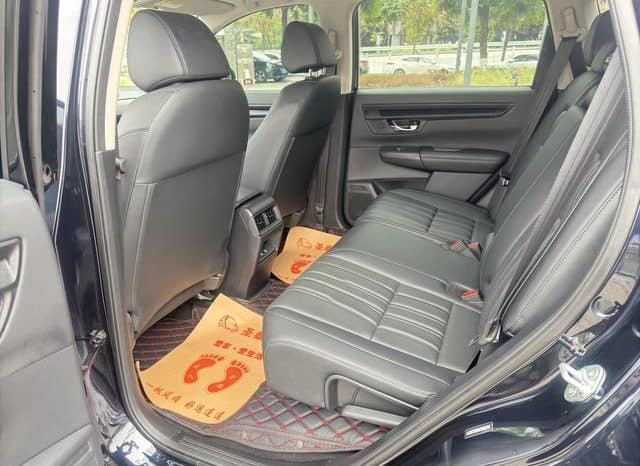 
								Honda Breeze (I), 2024 full									