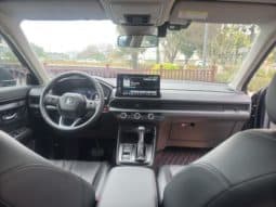 
										Honda Breeze (I), 2024 full									