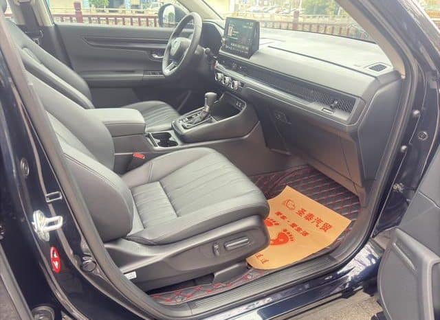 
								Honda Breeze (I), 2024 full									