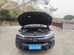
										Honda Breeze (I), 2024 full									