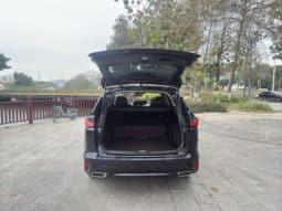 
										Honda Breeze (I), 2024 full									