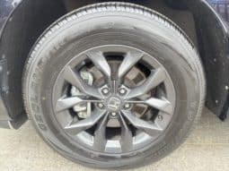
										Honda Breeze (I), 2024 full									