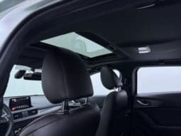 
										Mazda CX-4, 2021 full									