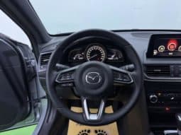 
										Mazda CX-4, 2021 full									