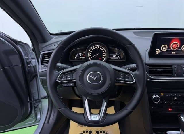
								Mazda CX-4, 2021 full									