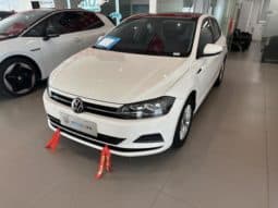 67cef19c17b43 Volkswagen Polo (IV), 2021