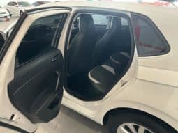 
										Volkswagen Polo (IV), 2021 full									