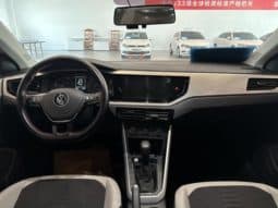 
										Volkswagen Polo (IV), 2021 full									