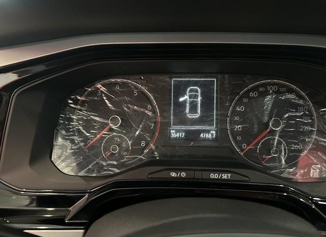 
								Volkswagen Polo (IV), 2021 full									