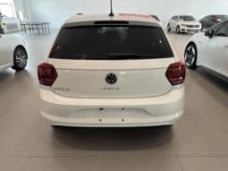 
										Volkswagen Polo (IV), 2021 full									