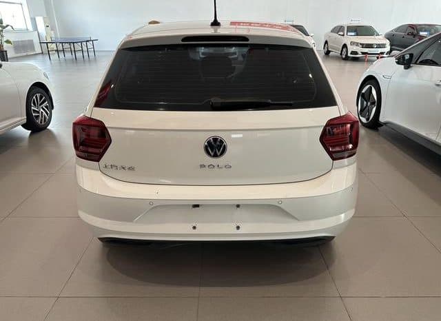 
								Volkswagen Polo (IV), 2021 full									