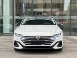 
										Volkswagen Passat CC, 2021 full									