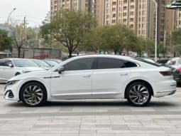 
										Volkswagen Passat CC, 2021 full									
