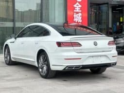 
										Volkswagen Passat CC, 2021 full									