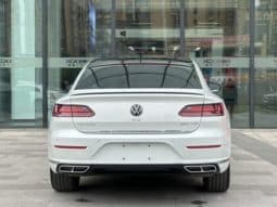
										Volkswagen Passat CC, 2021 full									
