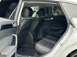 
										Volkswagen Passat CC, 2021 full									
