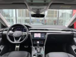 
										Volkswagen Passat CC, 2021 full									