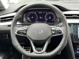 
										Volkswagen Passat CC, 2021 full									