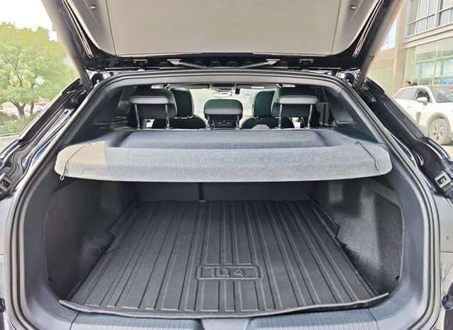 
								Volkswagen ID.4 CROZZ, 2023 full									