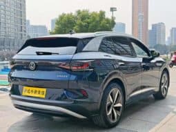
										Volkswagen ID.4 CROZZ, 2023 full									