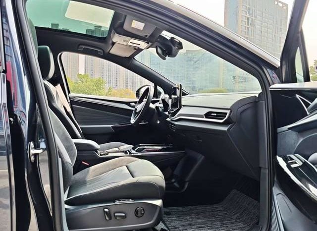 
								Volkswagen ID.4 CROZZ, 2023 full									