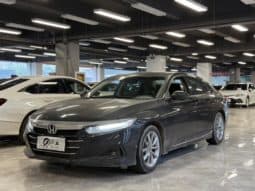 67cef262b34cb Honda Accord, 2021