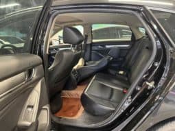 
										Honda Accord, 2021 full									