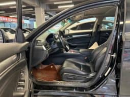 
										Honda Accord, 2021 full									