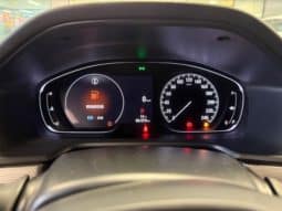 
										Honda Accord, 2021 full									