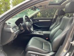 
										Honda Accord, 2022 full									