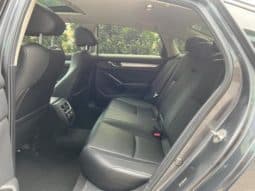 
										Honda Accord, 2022 full									