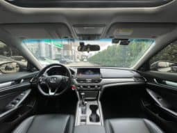 
										Honda Accord, 2022 full									