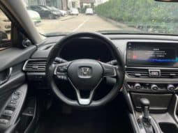 
										Honda Accord, 2022 full									