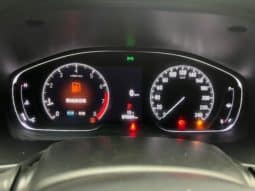 
										Honda Accord, 2022 full									