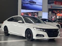 
										Honda Accord, 2020 full									