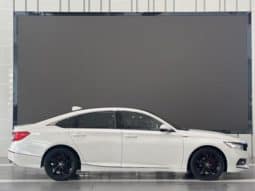 
										Honda Accord, 2020 full									