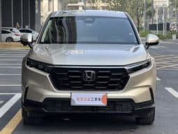 
										Honda CR-V (III), 2023 full									