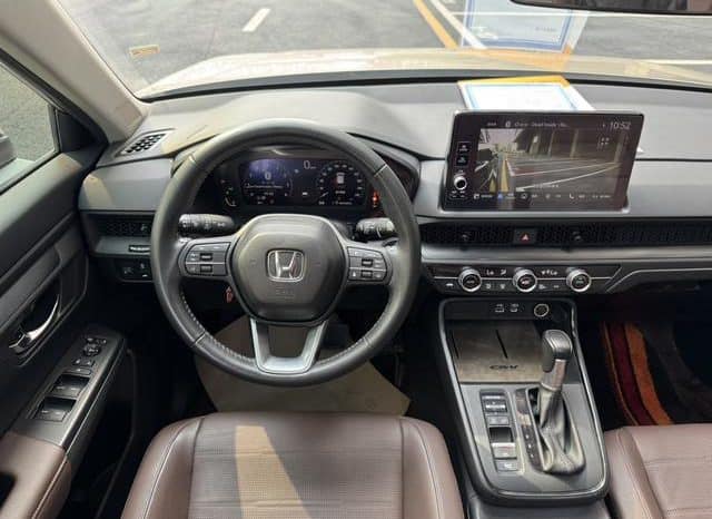 
								Honda CR-V (III), 2023 full									